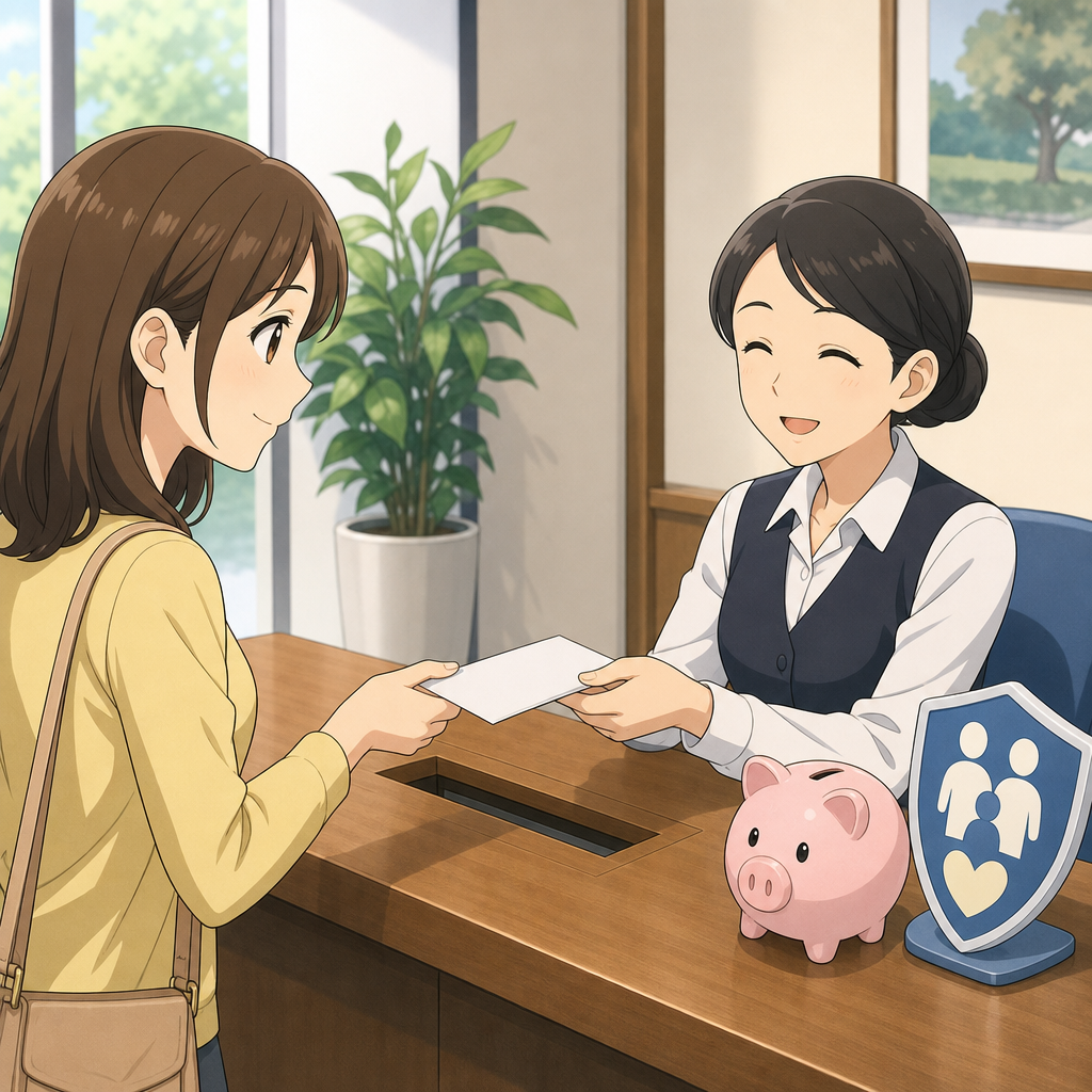 掛け金
