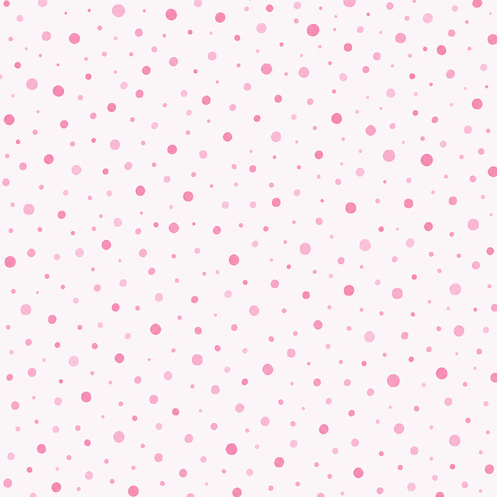 ピンク散し