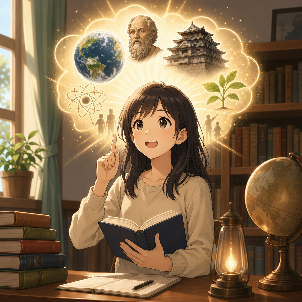 知