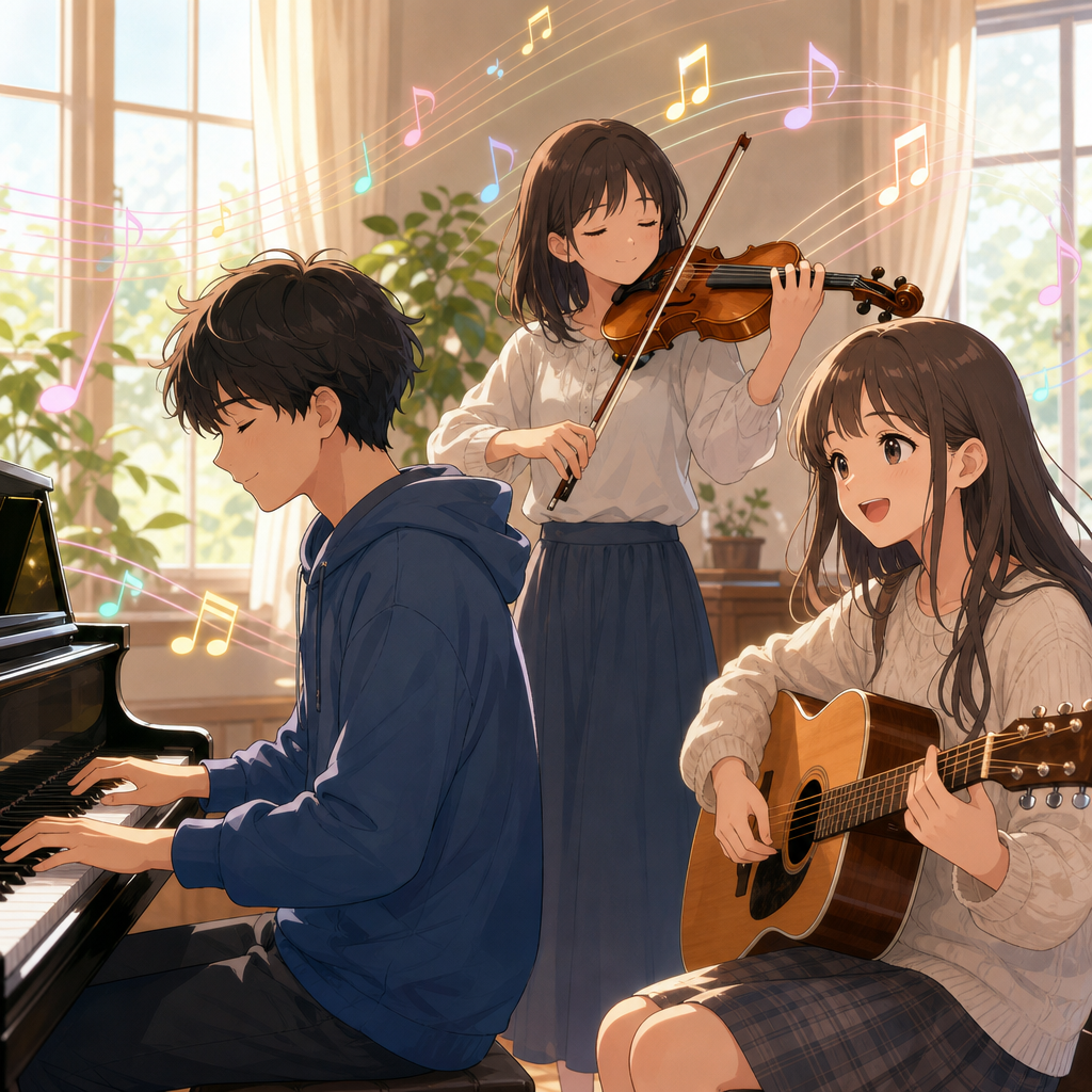 音楽