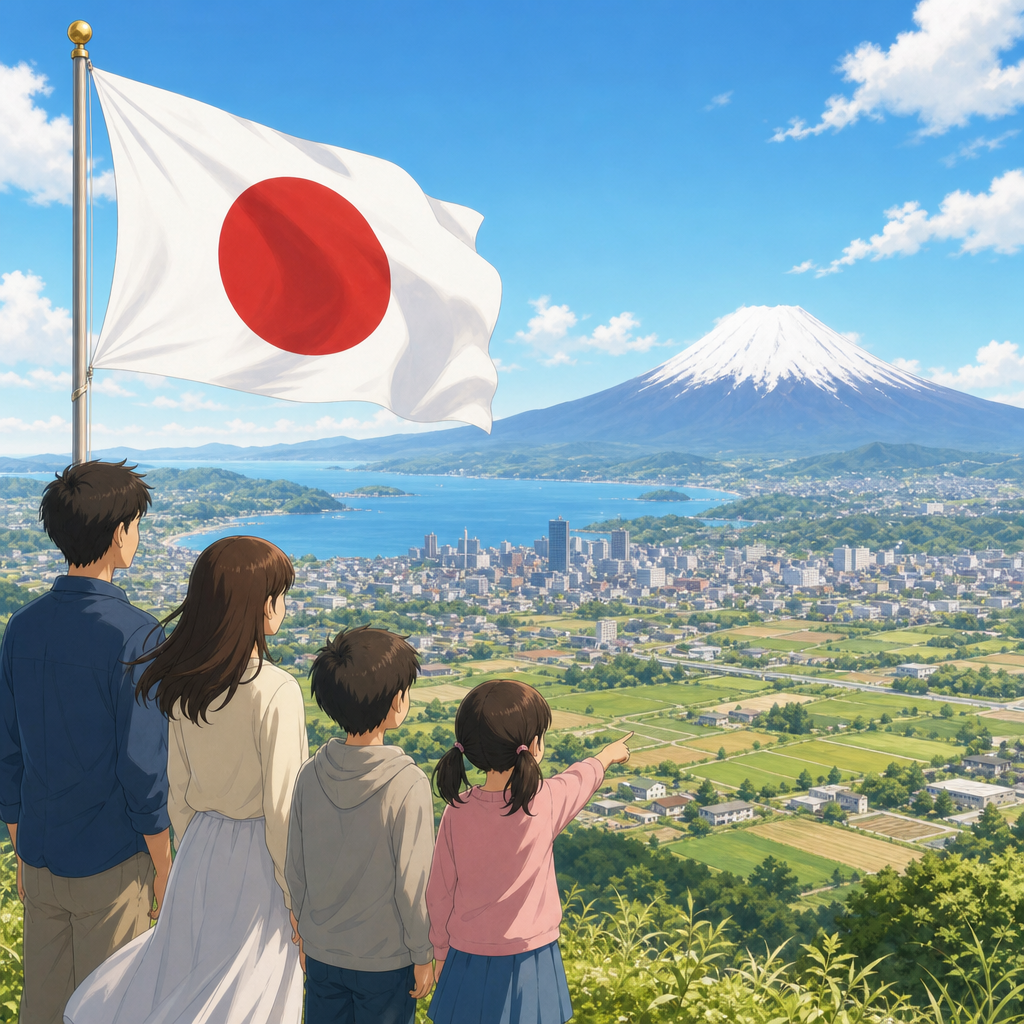 国