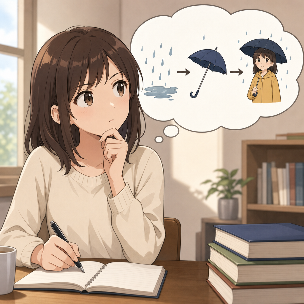 理