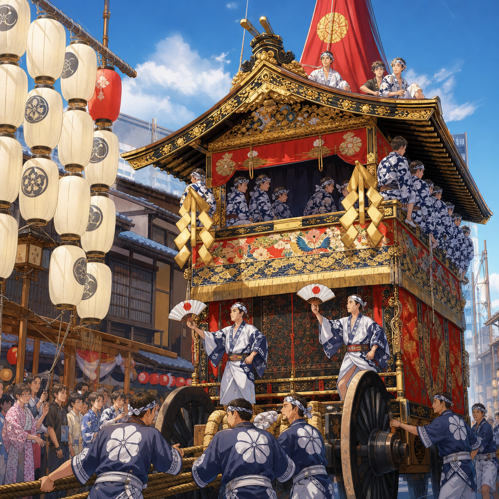 祇園祭