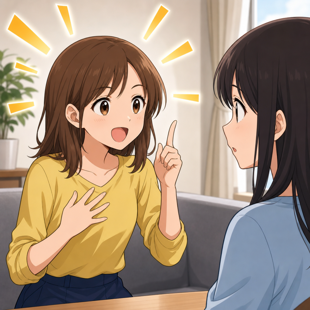 アクセント