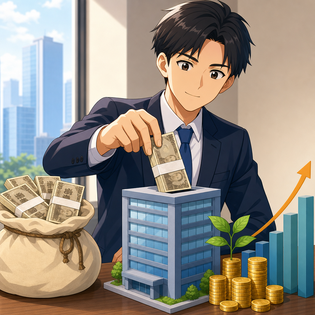 資本
