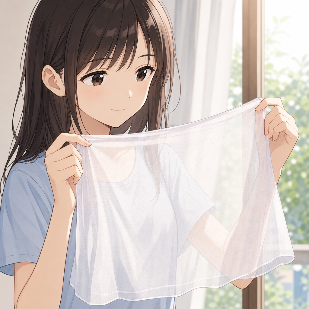 薄い