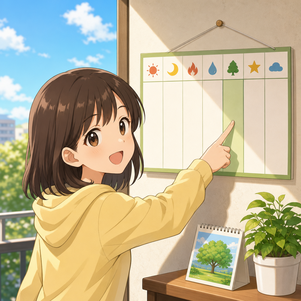 木曜日