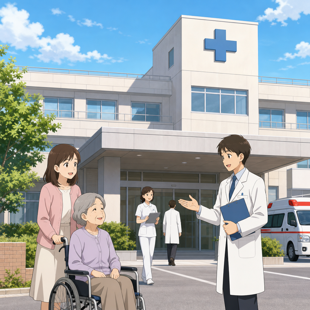 医療機関
