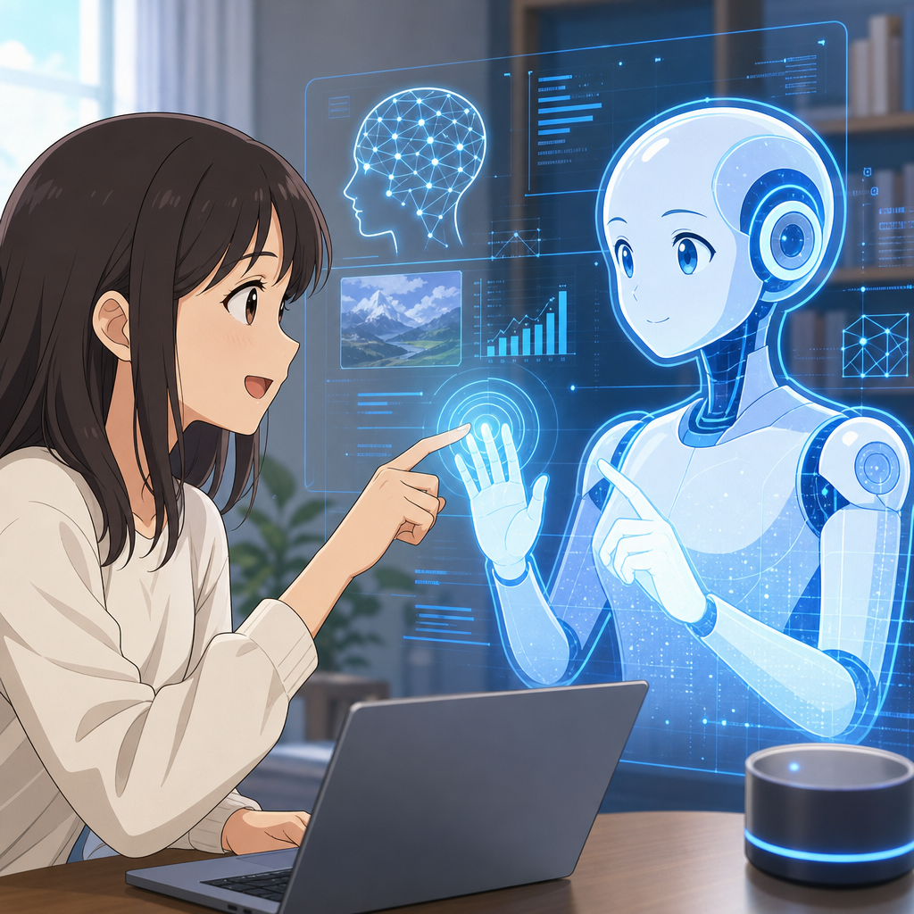 人工知能