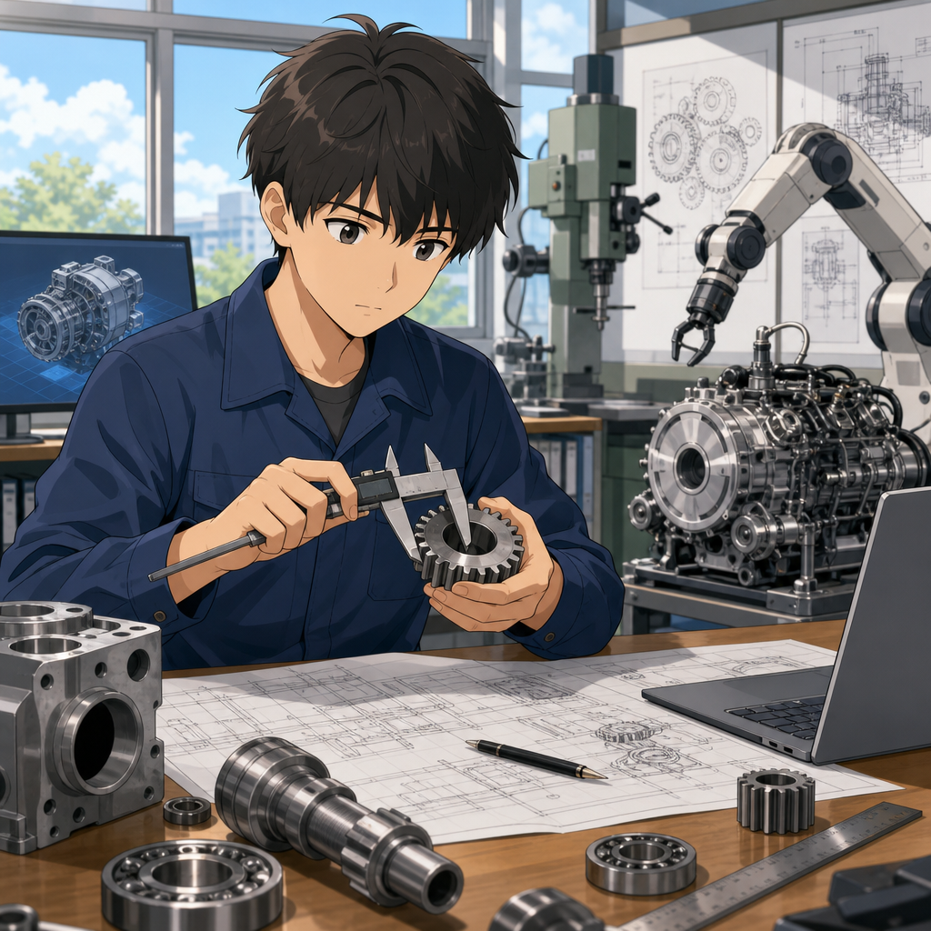 機械工学