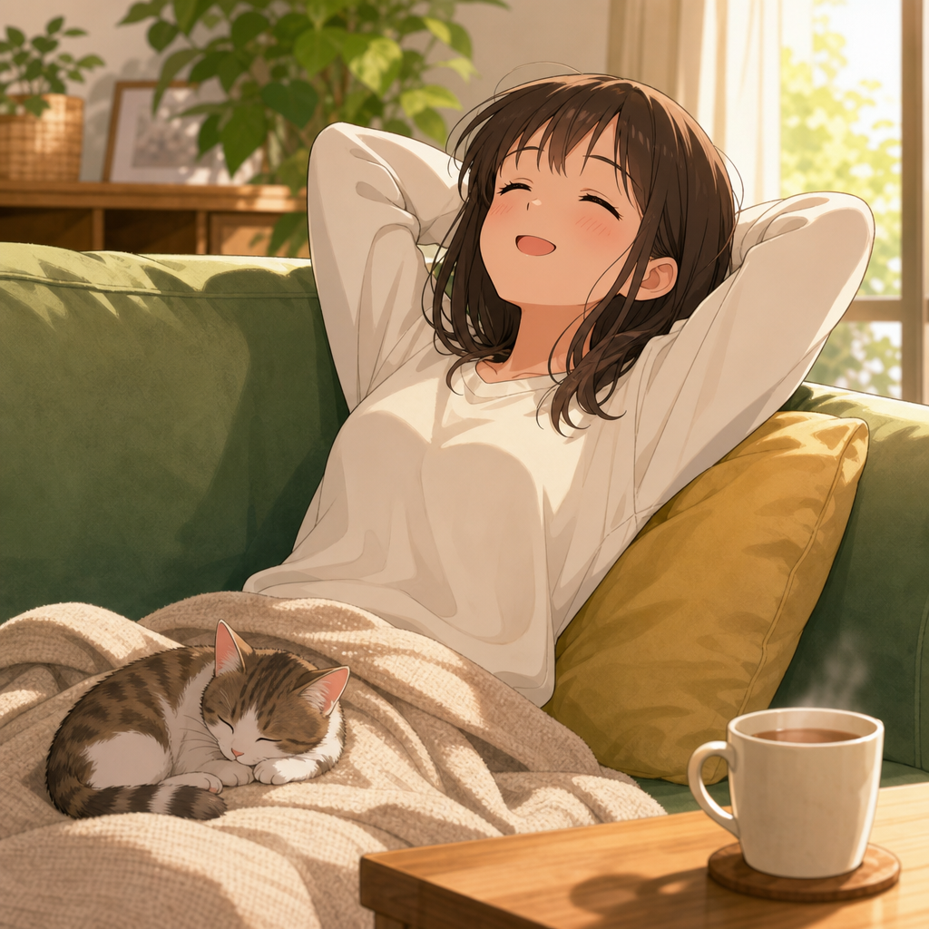 楽