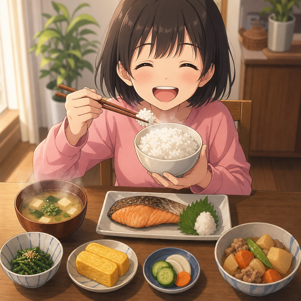 飯