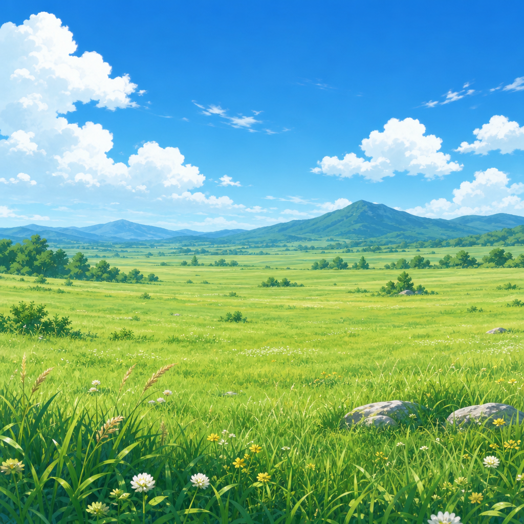 野