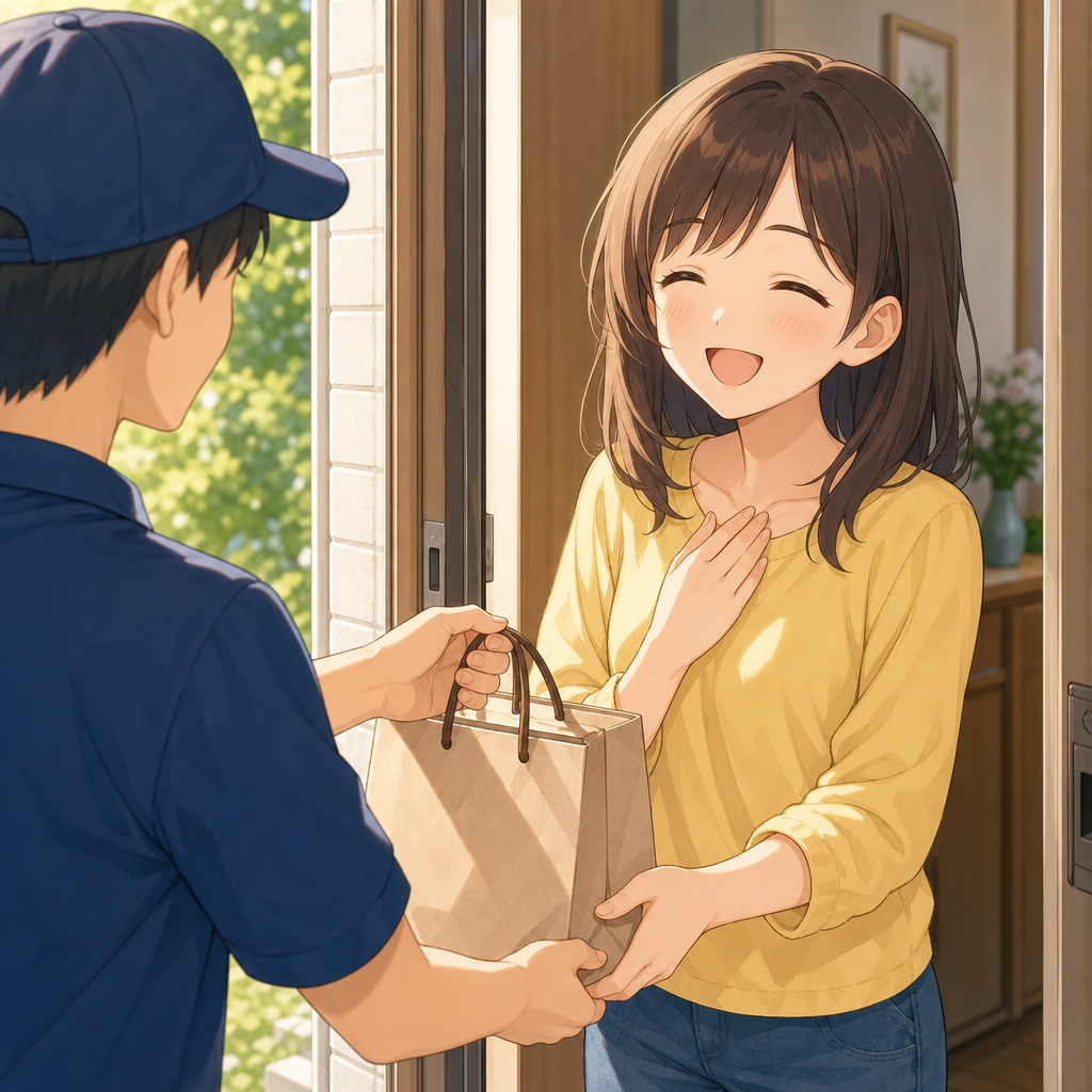 どうも