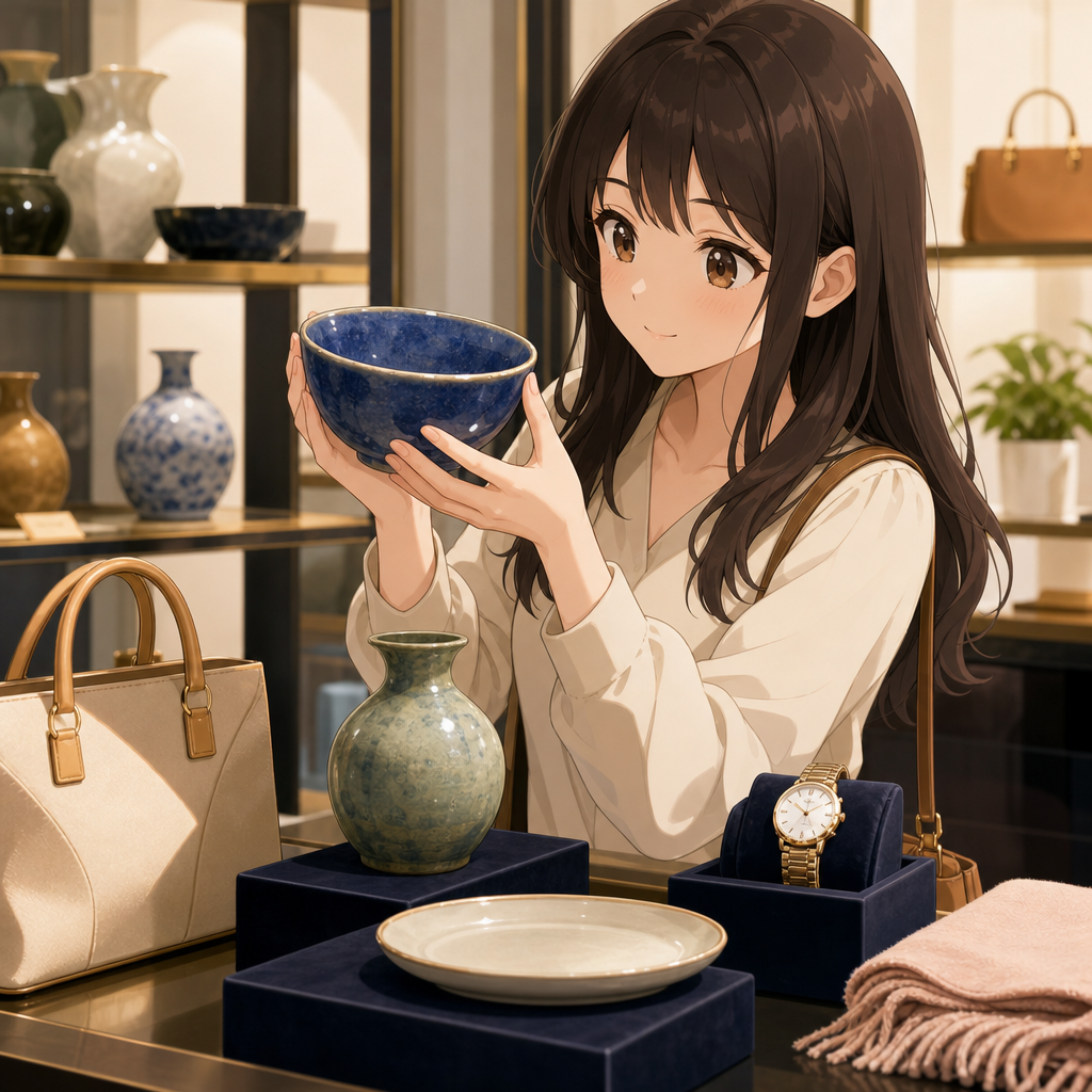 品