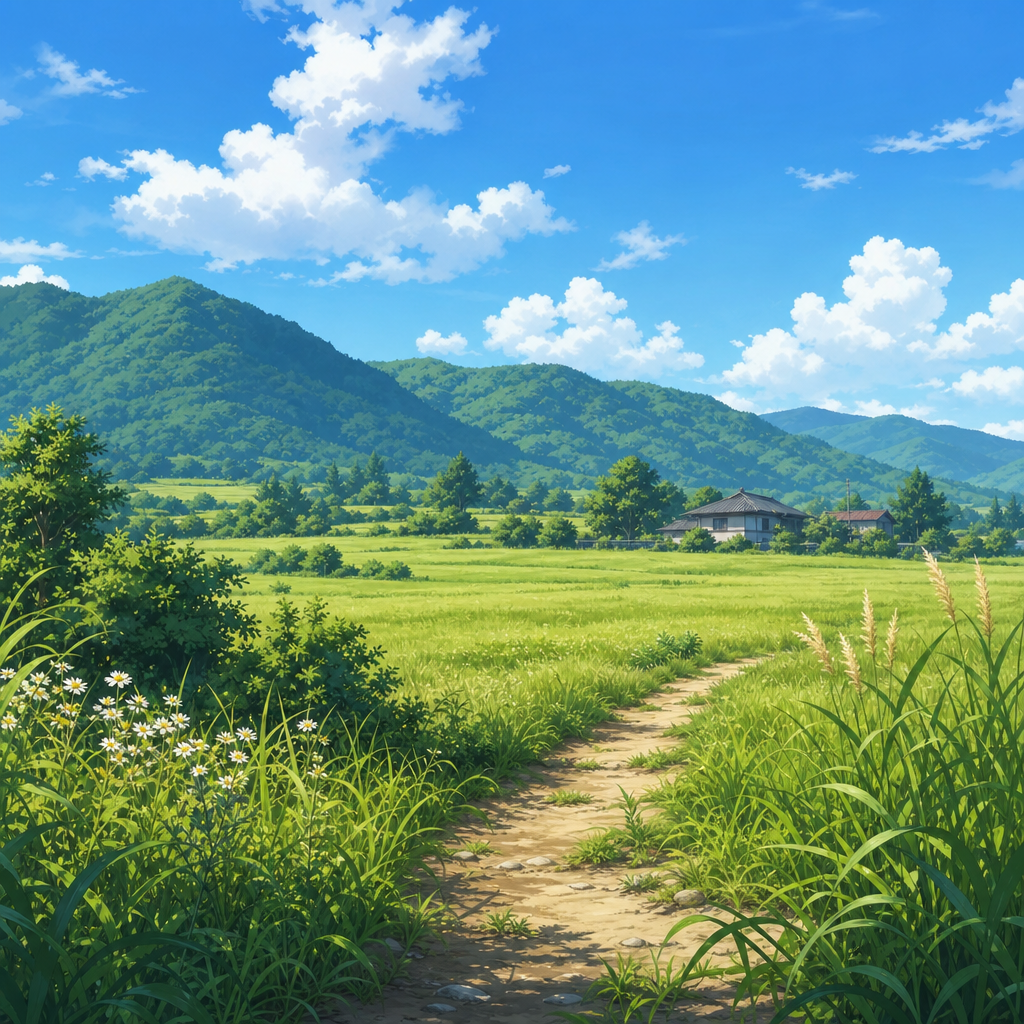 野ろ