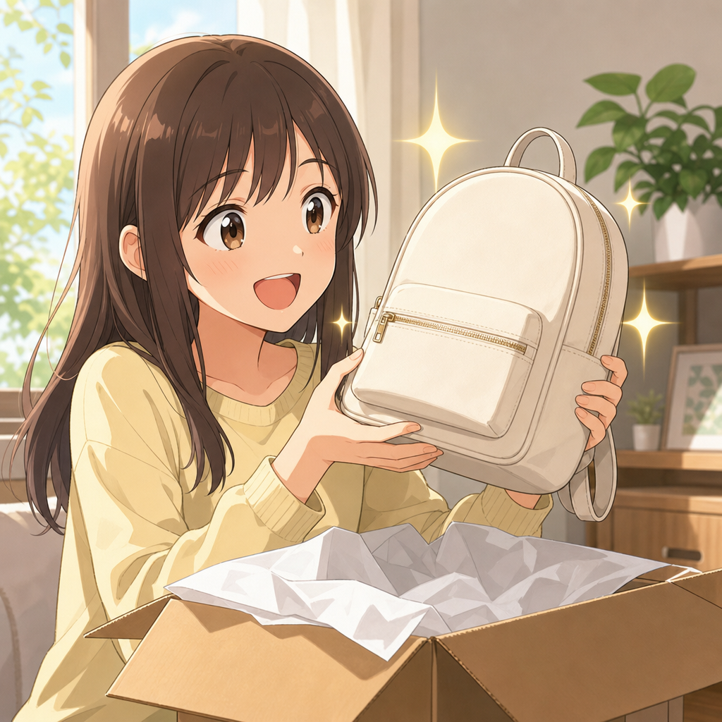 新しい