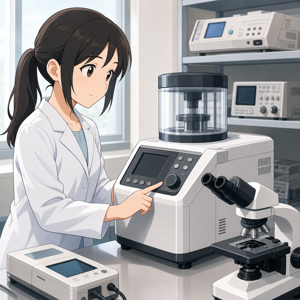 機器