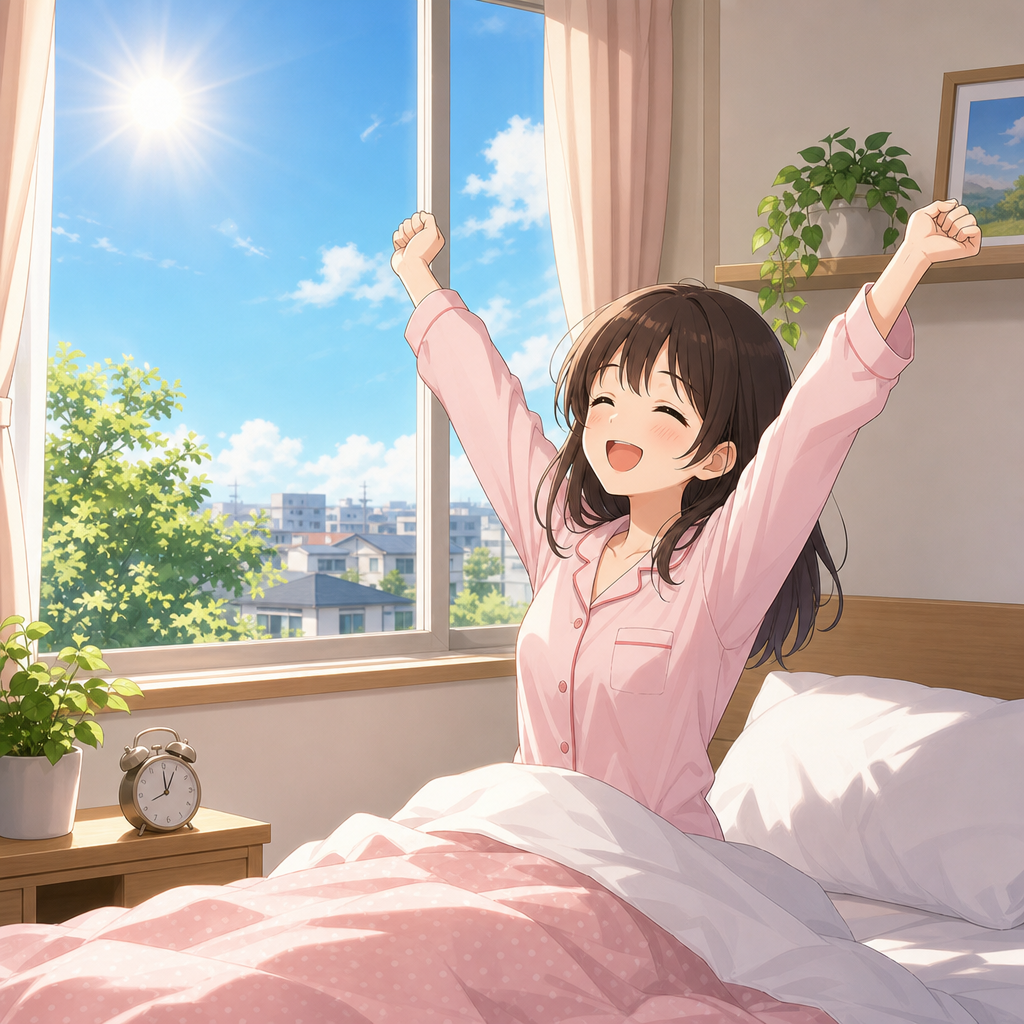 午前