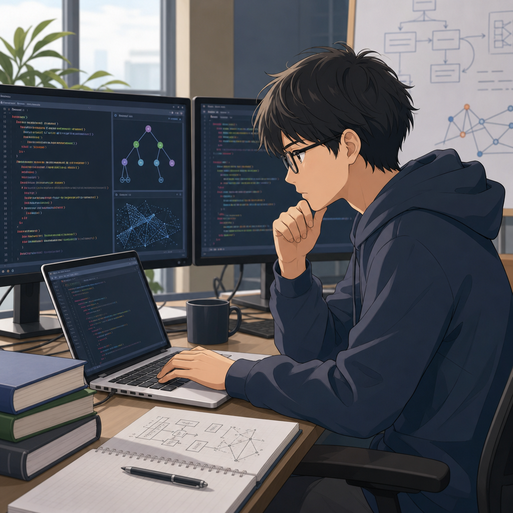 計算機科学者