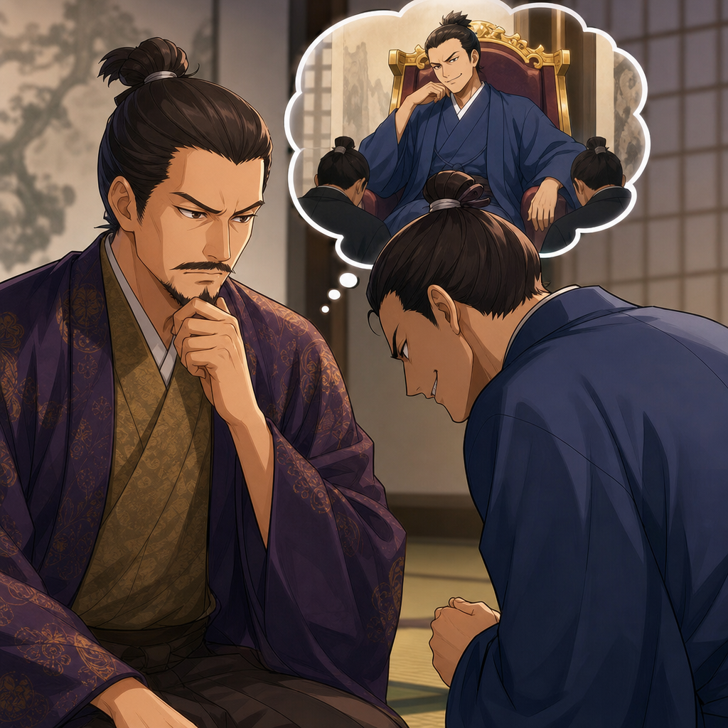 下意