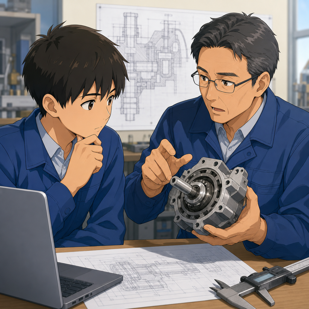 技術面で