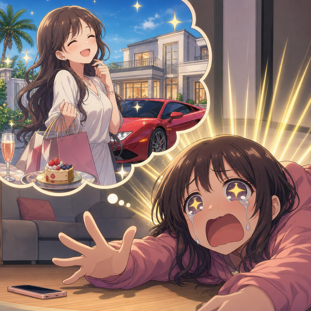 裏山死刑