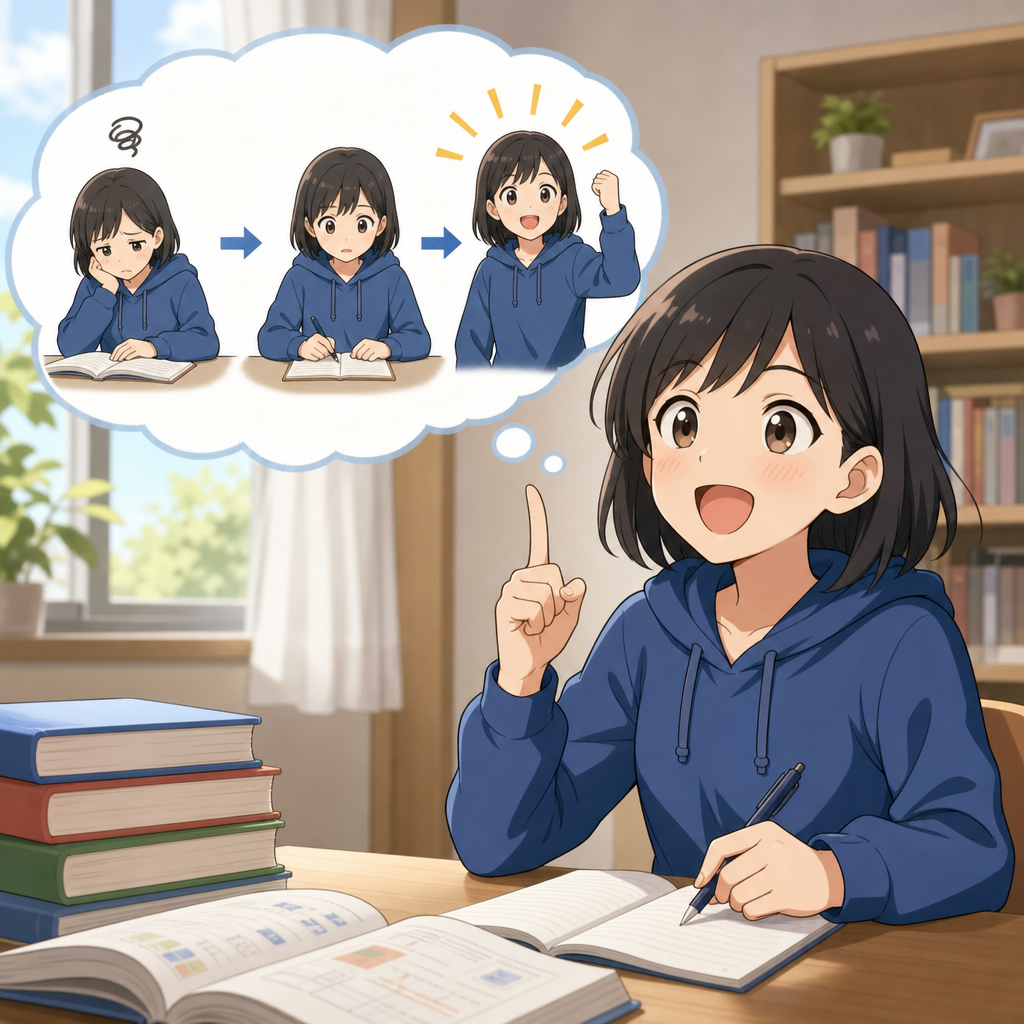 学習能力