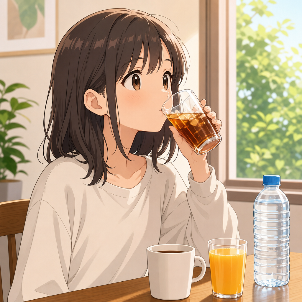 飲み物