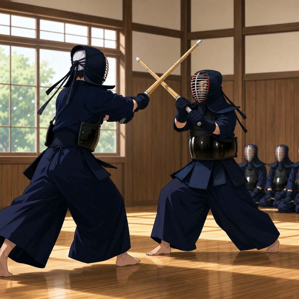 剣道