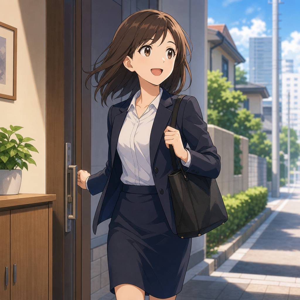 出勤