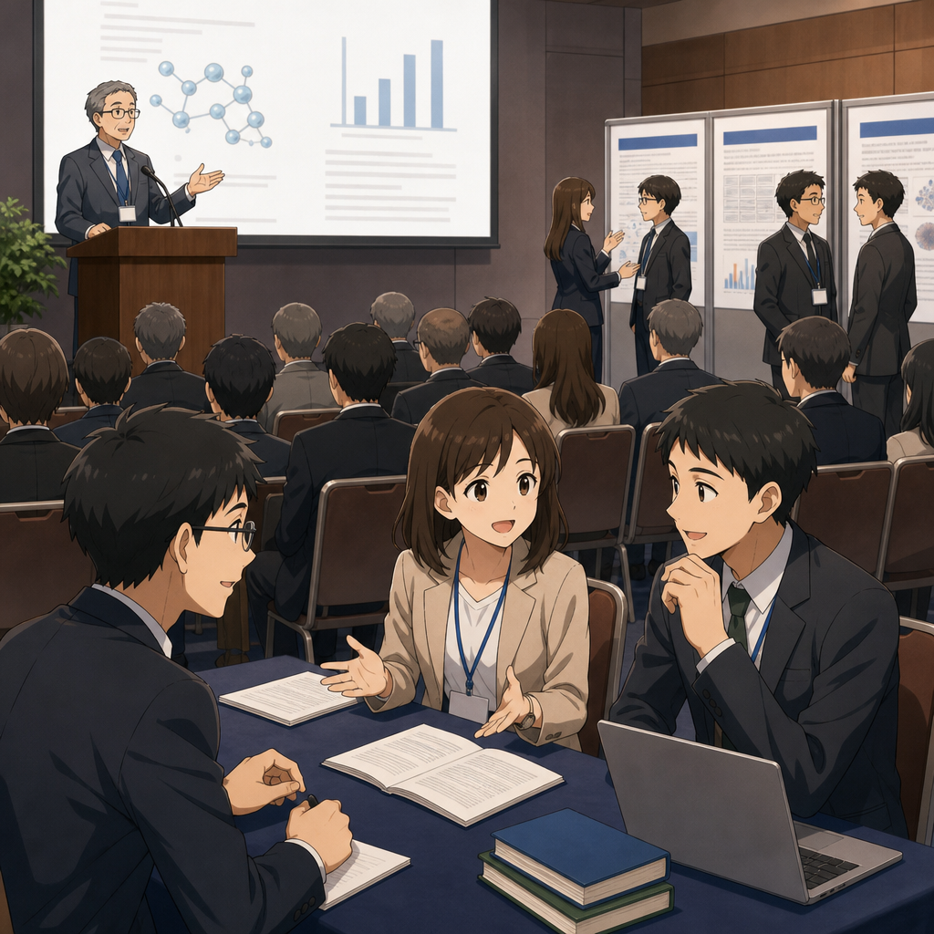 学術団体