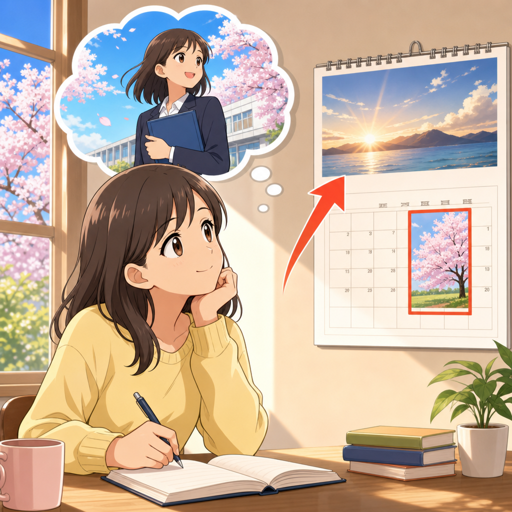 来年