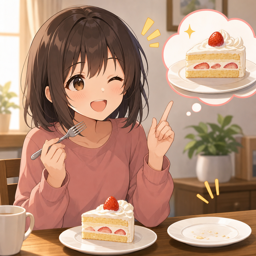 また
