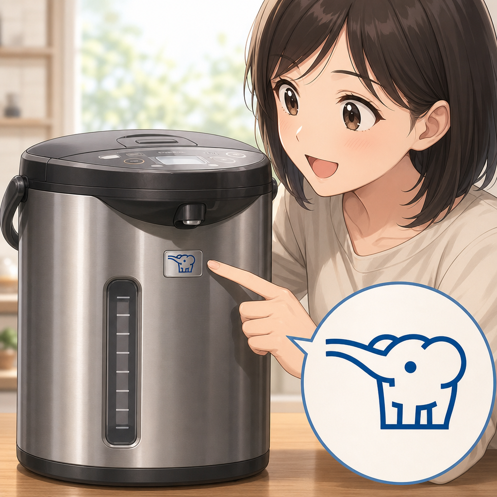象印