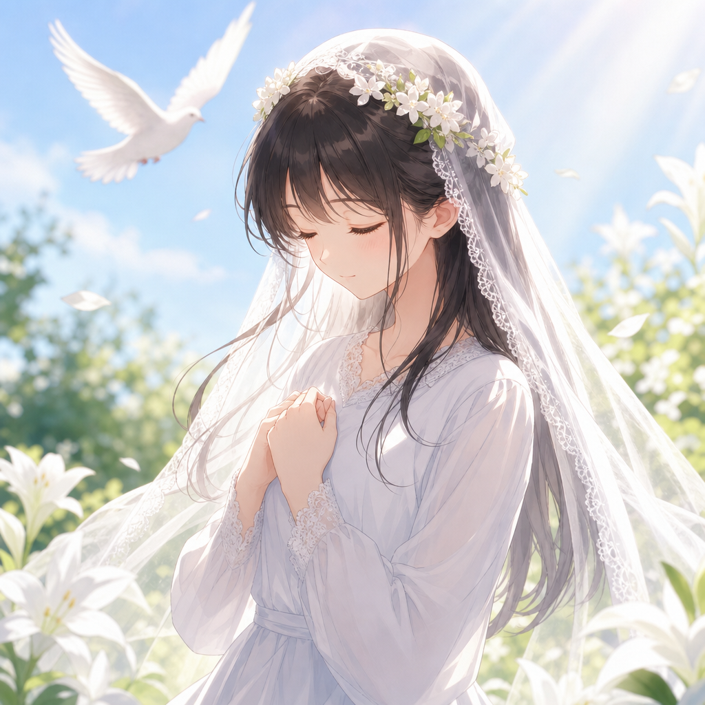 純潔