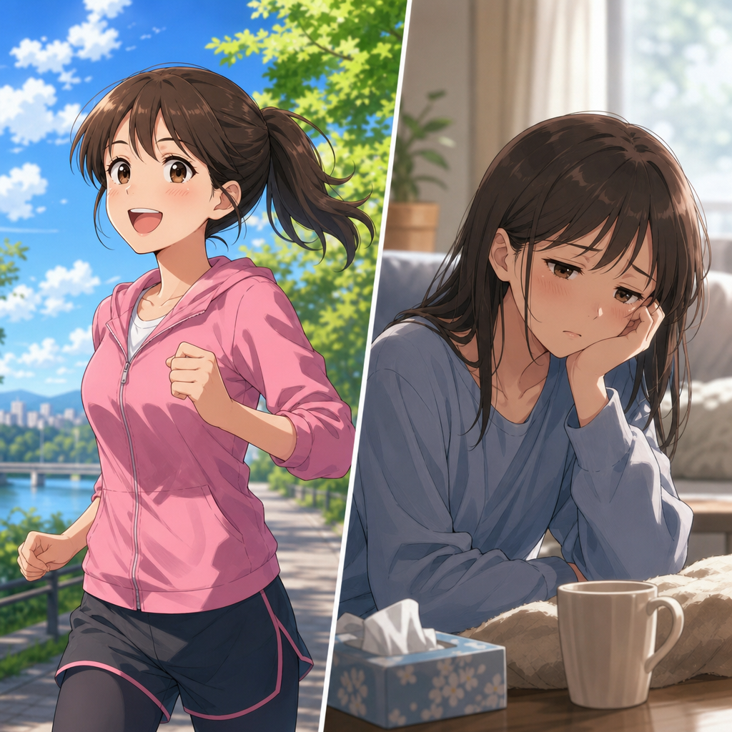 調子
