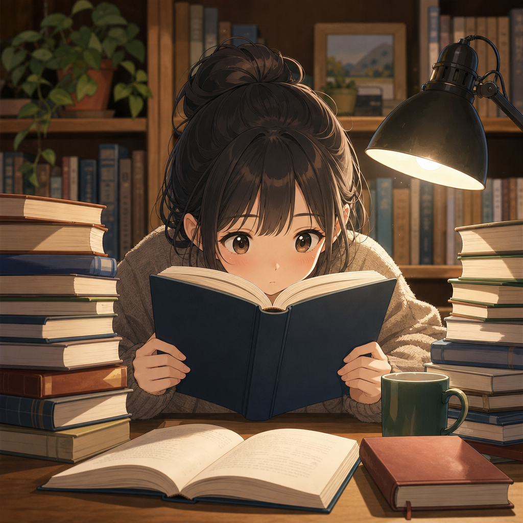 機織り虫