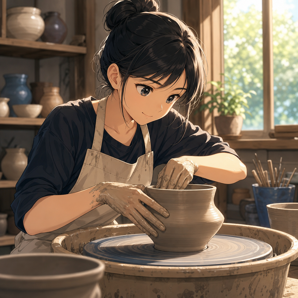 技能