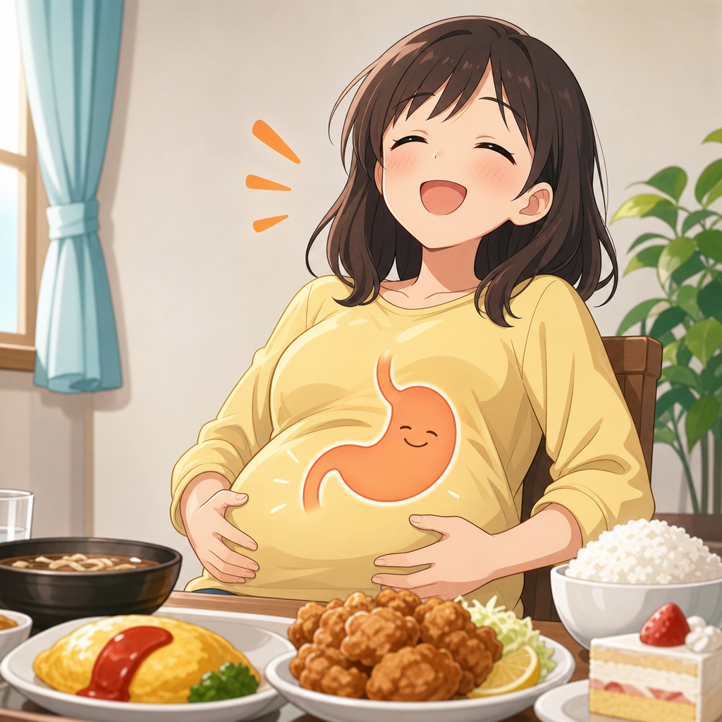 胃袋