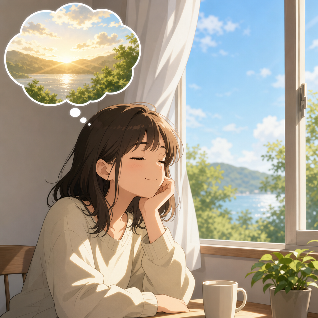 感じ