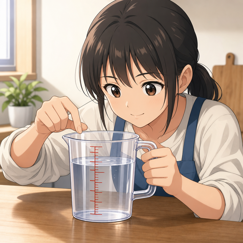 計る