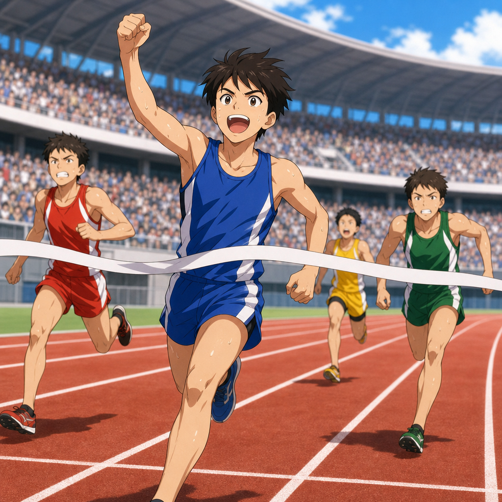 運動競技