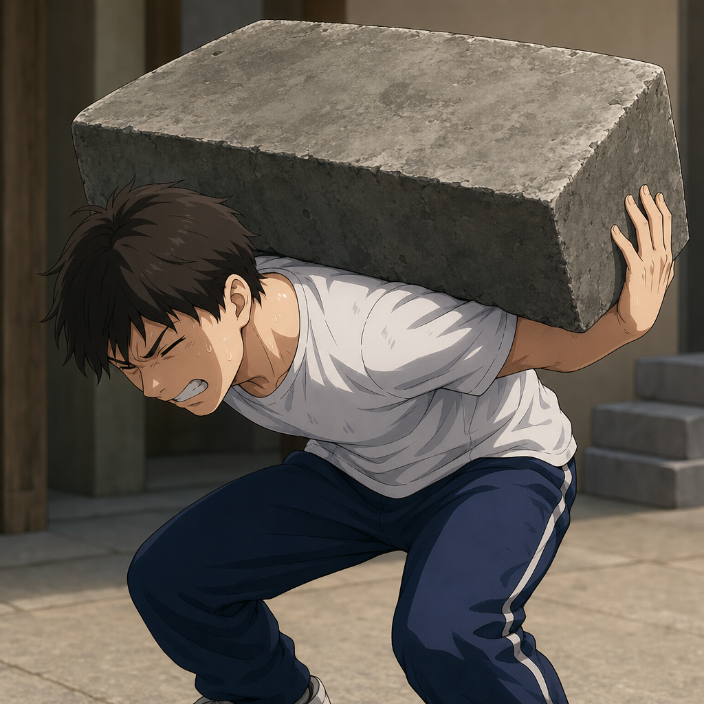 重