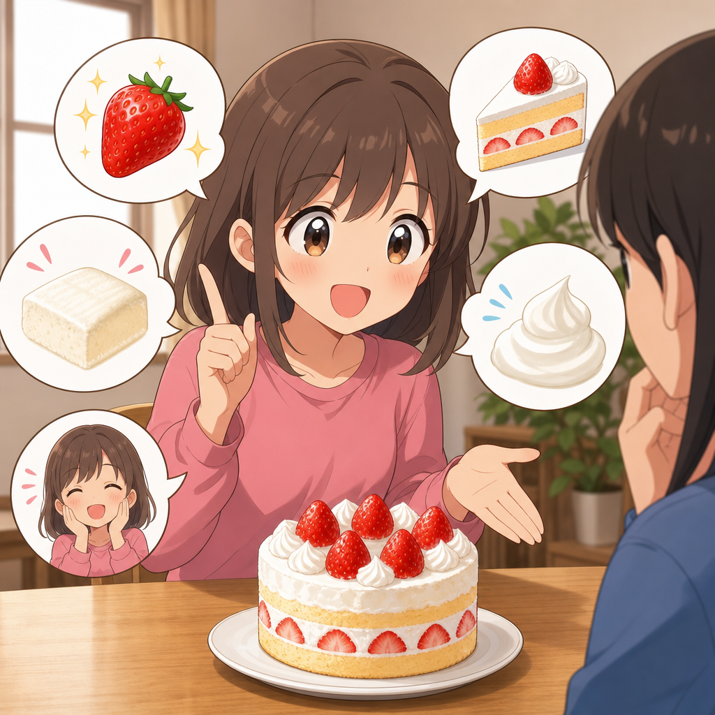 形容詞