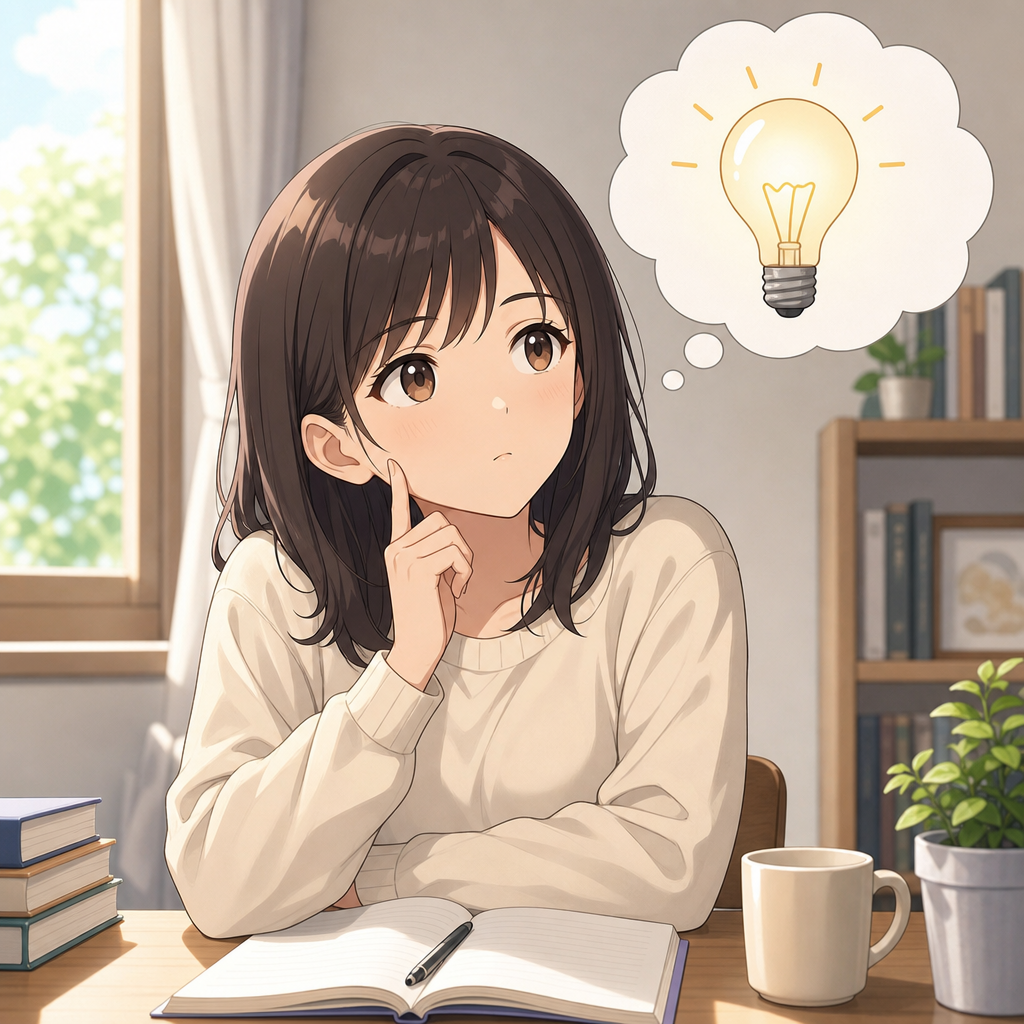 考