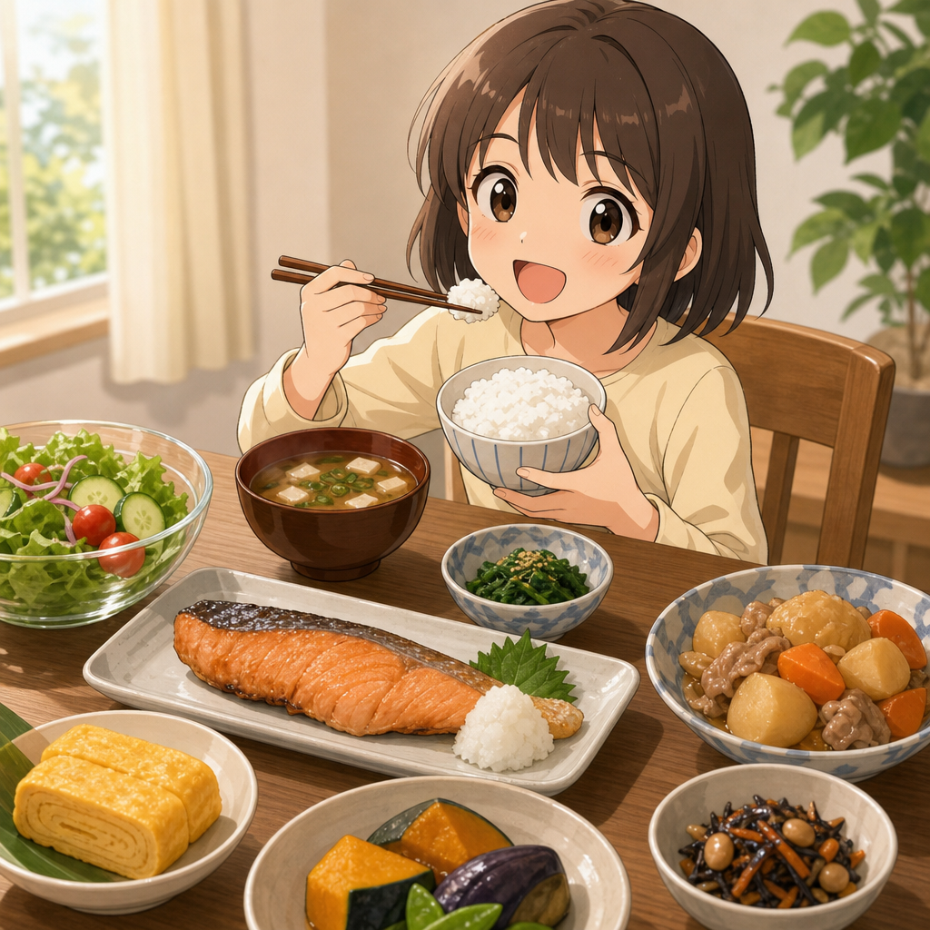 食物