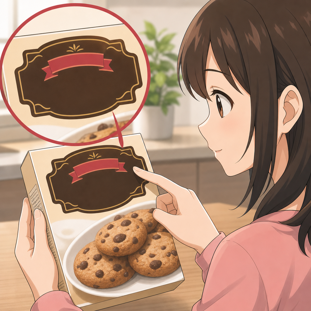 品名
