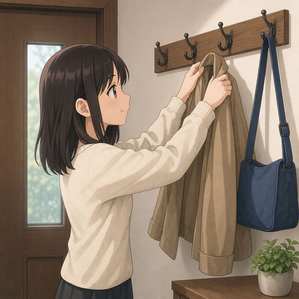 掛け