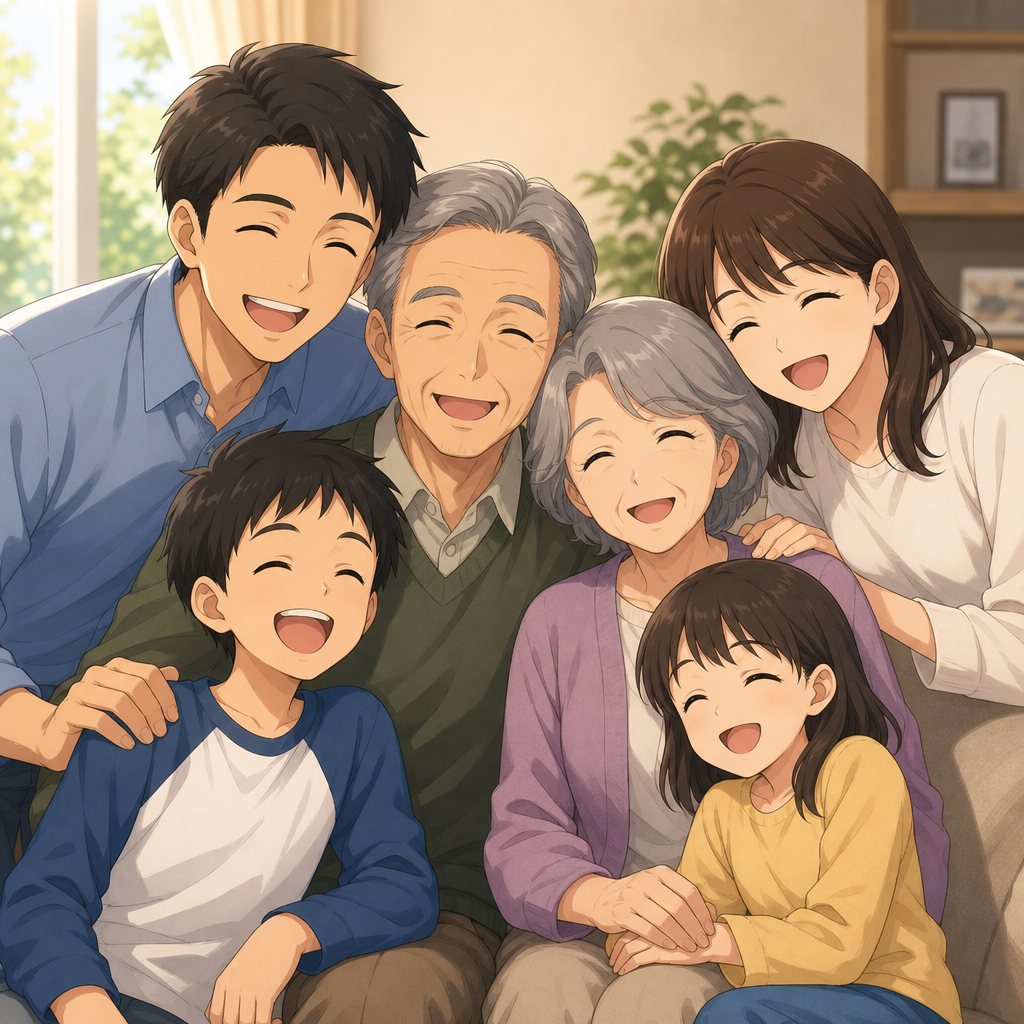 近縁